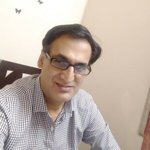 Sushil Narayanan